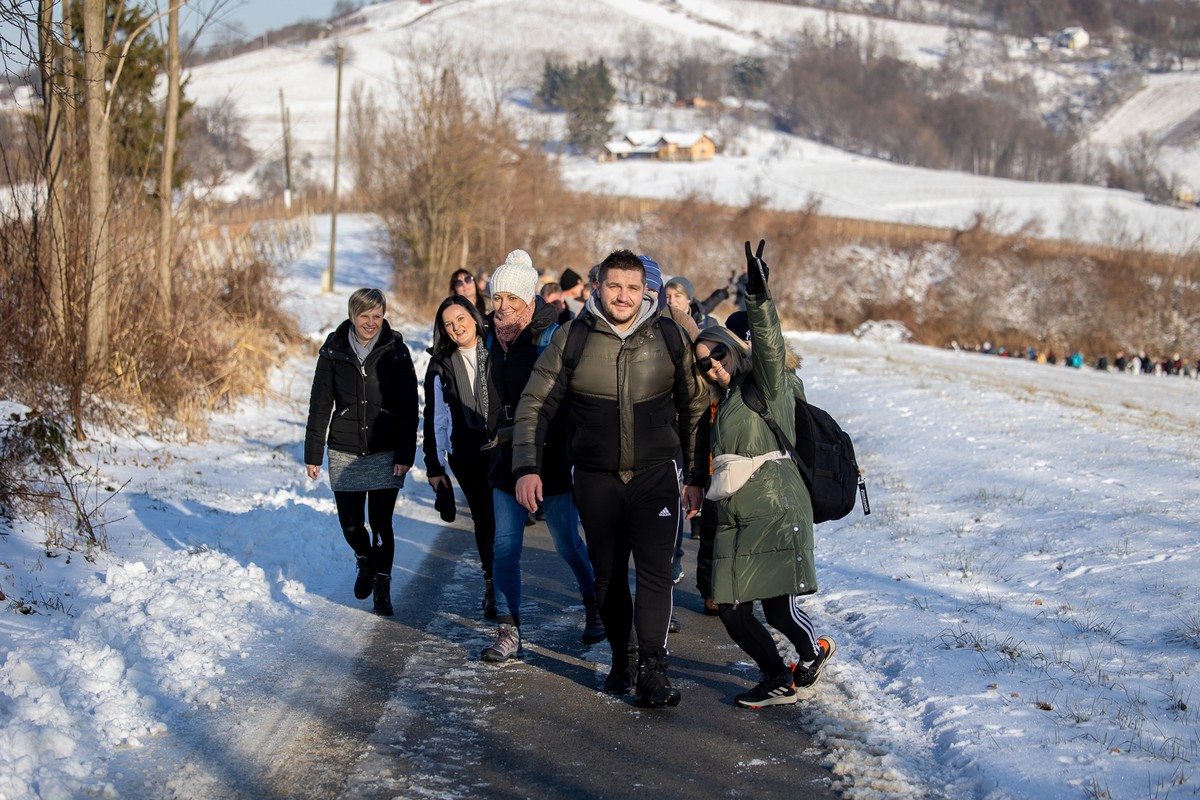 Vincekovo 2024., Štrigova Vincekovo 2024., Štrigova