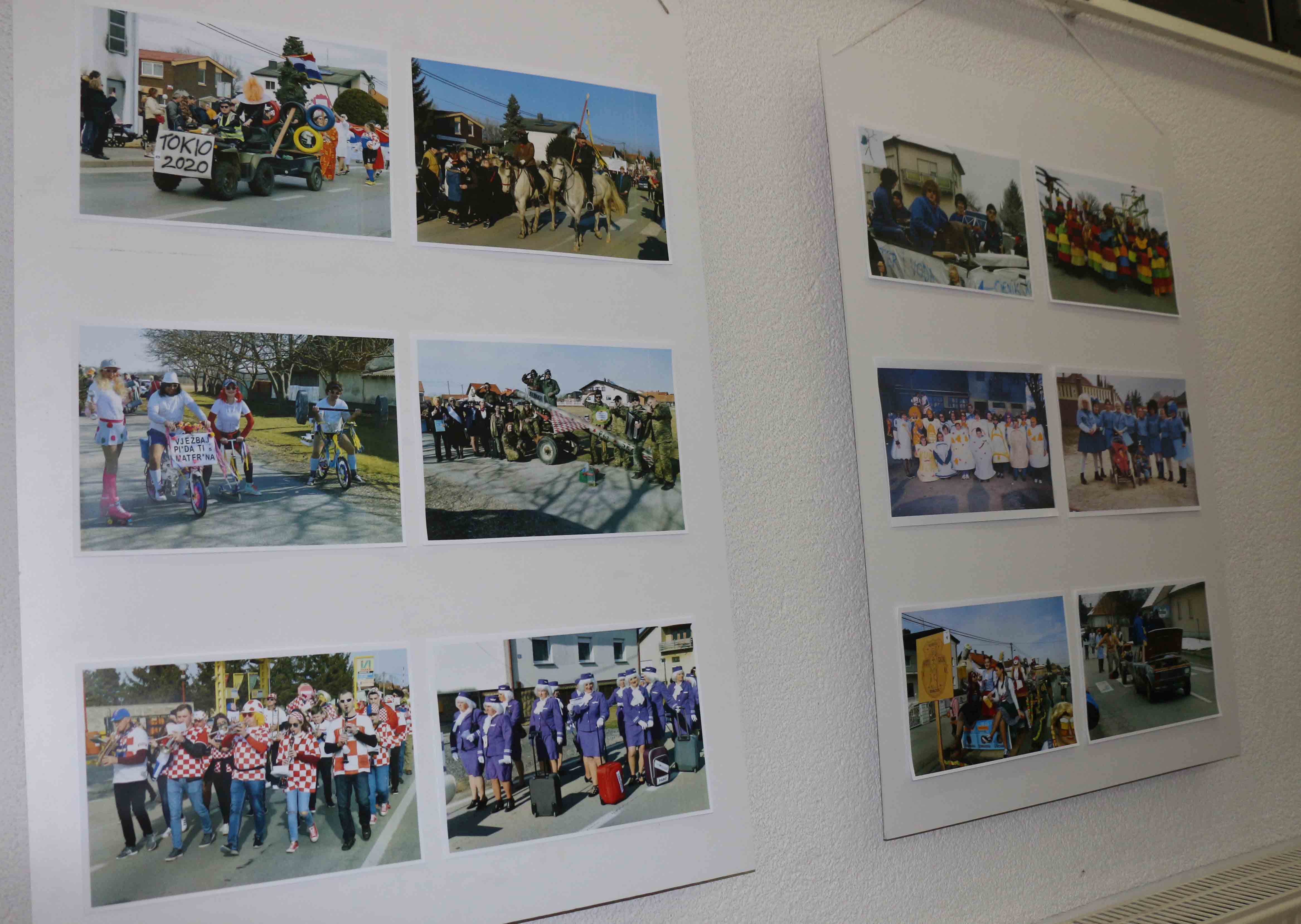 FOTO Noć muzeja u Maloj Subotici ove godine je posvećena ‘Sobočkom fašjeku’