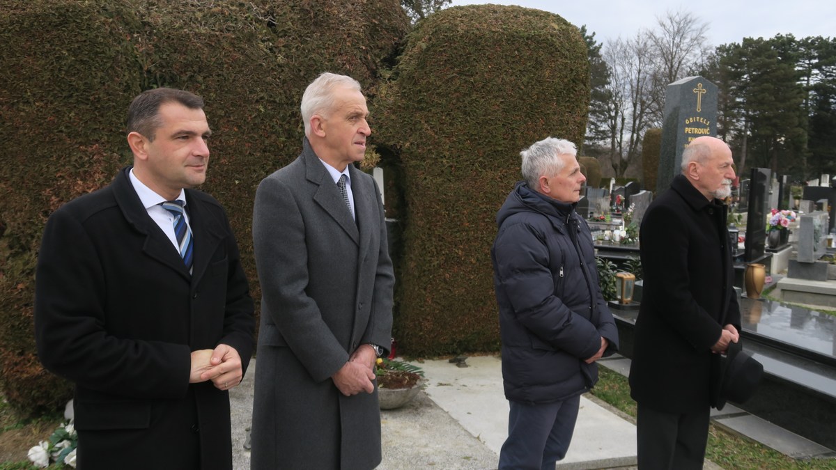 Uz spomendan sjedinjenja Međimurja s maticom zemljom Hrvatskom odana počast prosvjetiteljima