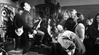 slika0014Podroom (Petak, 8.2. – Kein Engel – Rammstein Tribute Band)