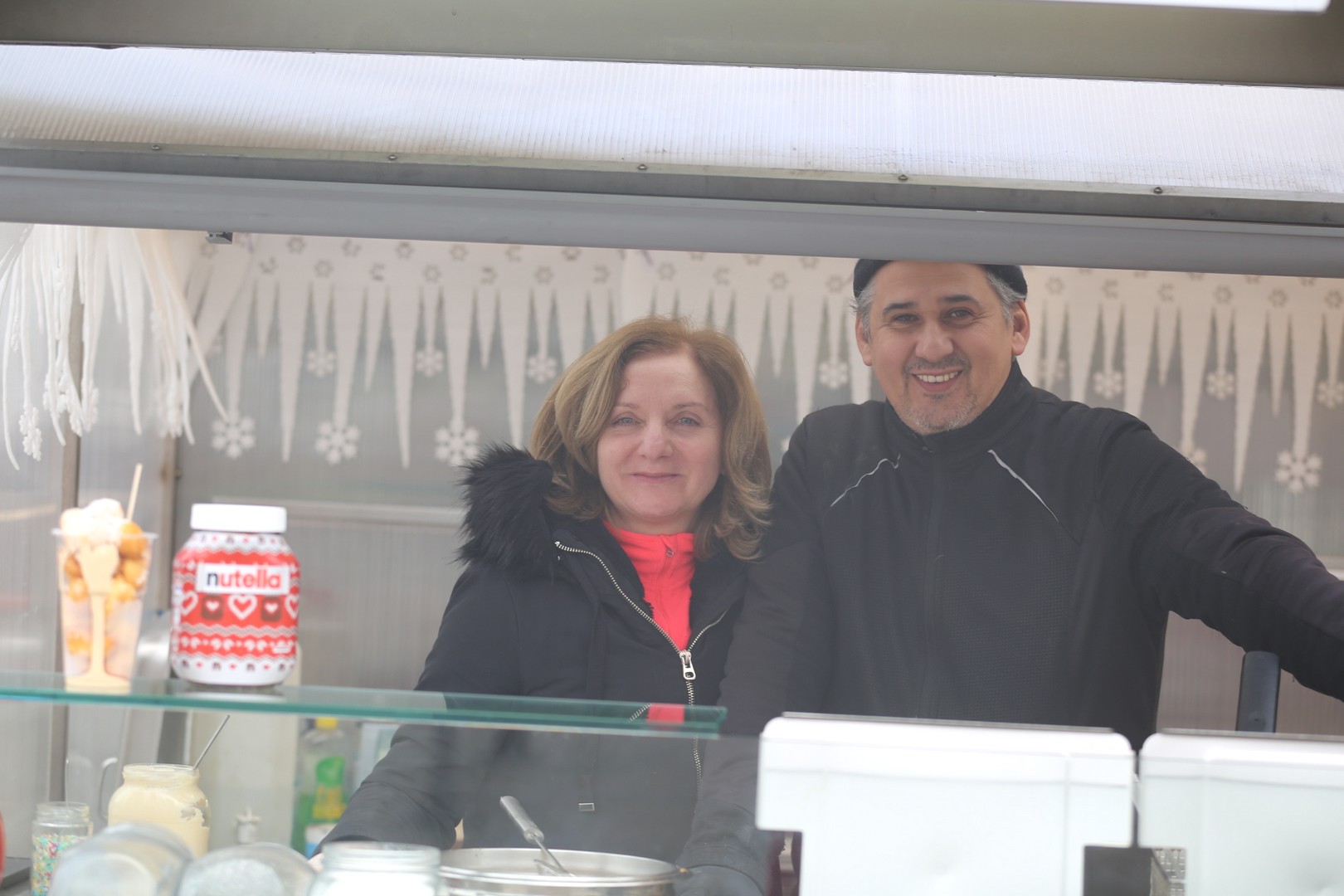 Klikom po Čakovcu (24.12.2022.)