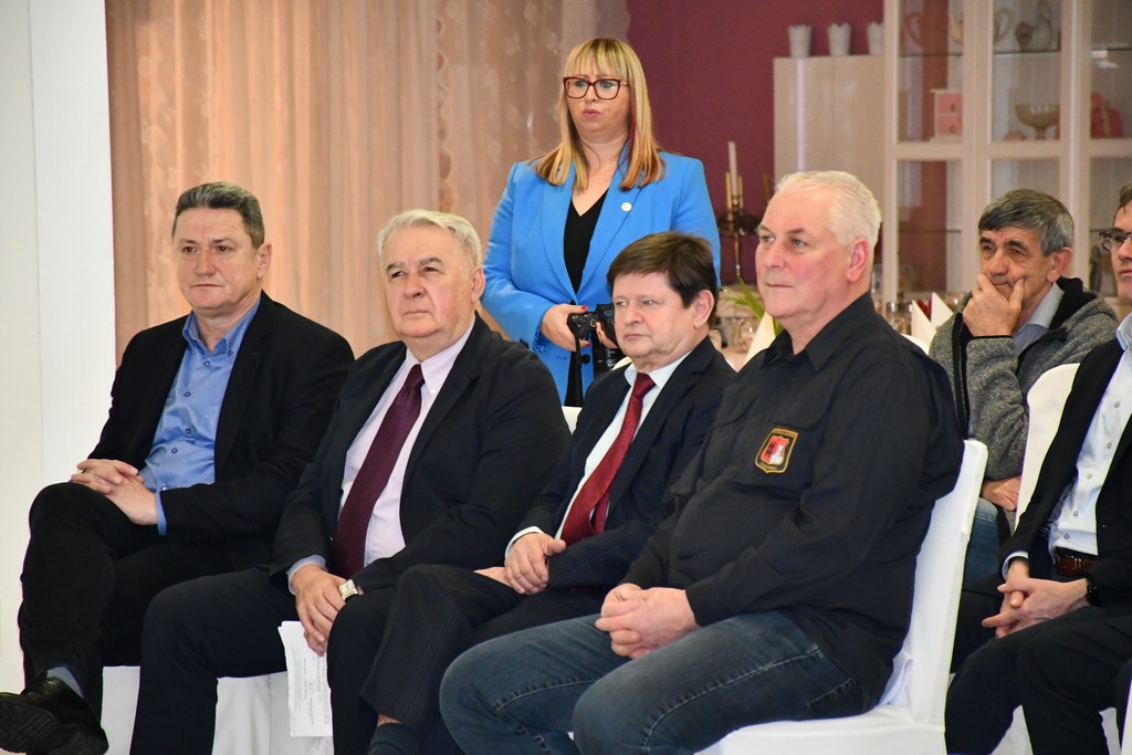Skupština Zrinske garde Čakovec