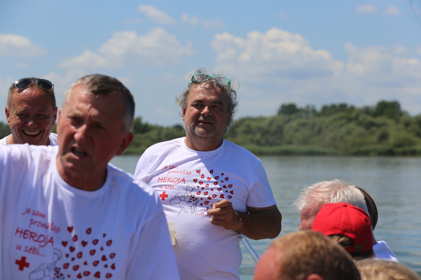 Klikom po Marini (26.6.2022.)