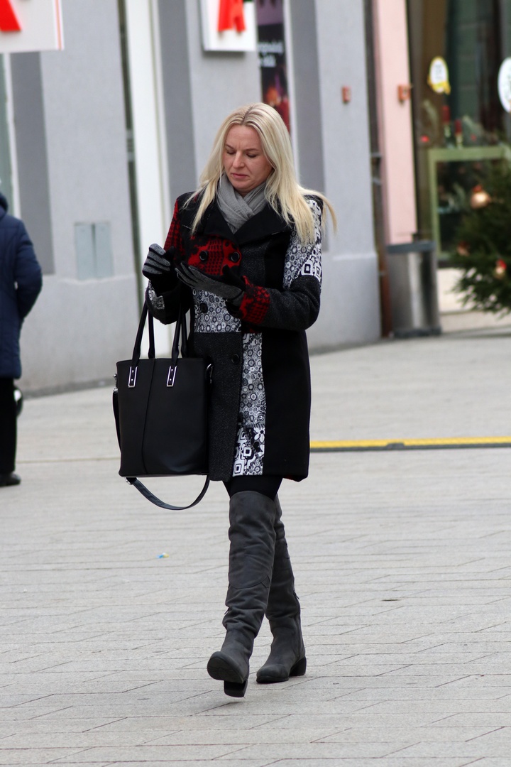 Klikom po Čakovcu (06.11.2018.)