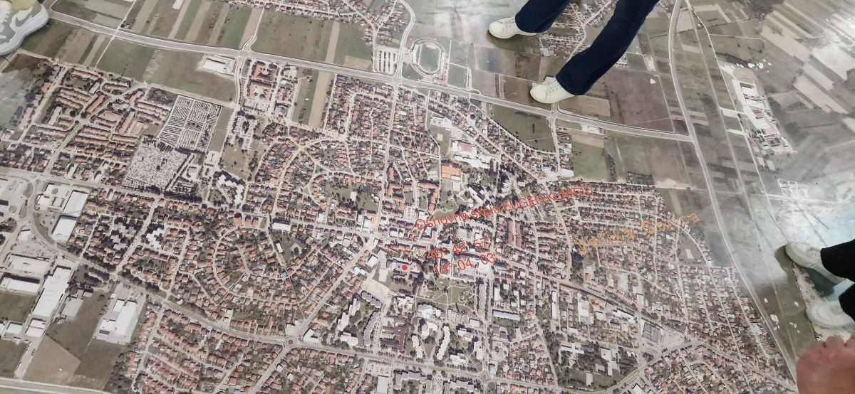 NOVA ISKUSTVA Članovi udruga Mladi informatički stručnjaci i Međimurski informatički klub sudjelovali u studijskom posjetu Velikoj Gorici NOVA ISKUSTVA Članovi udruga Mladi informatički stručnjaci i Međimurski informatički klub sudjelovali u studijskom posjetu Velikoj Gorici