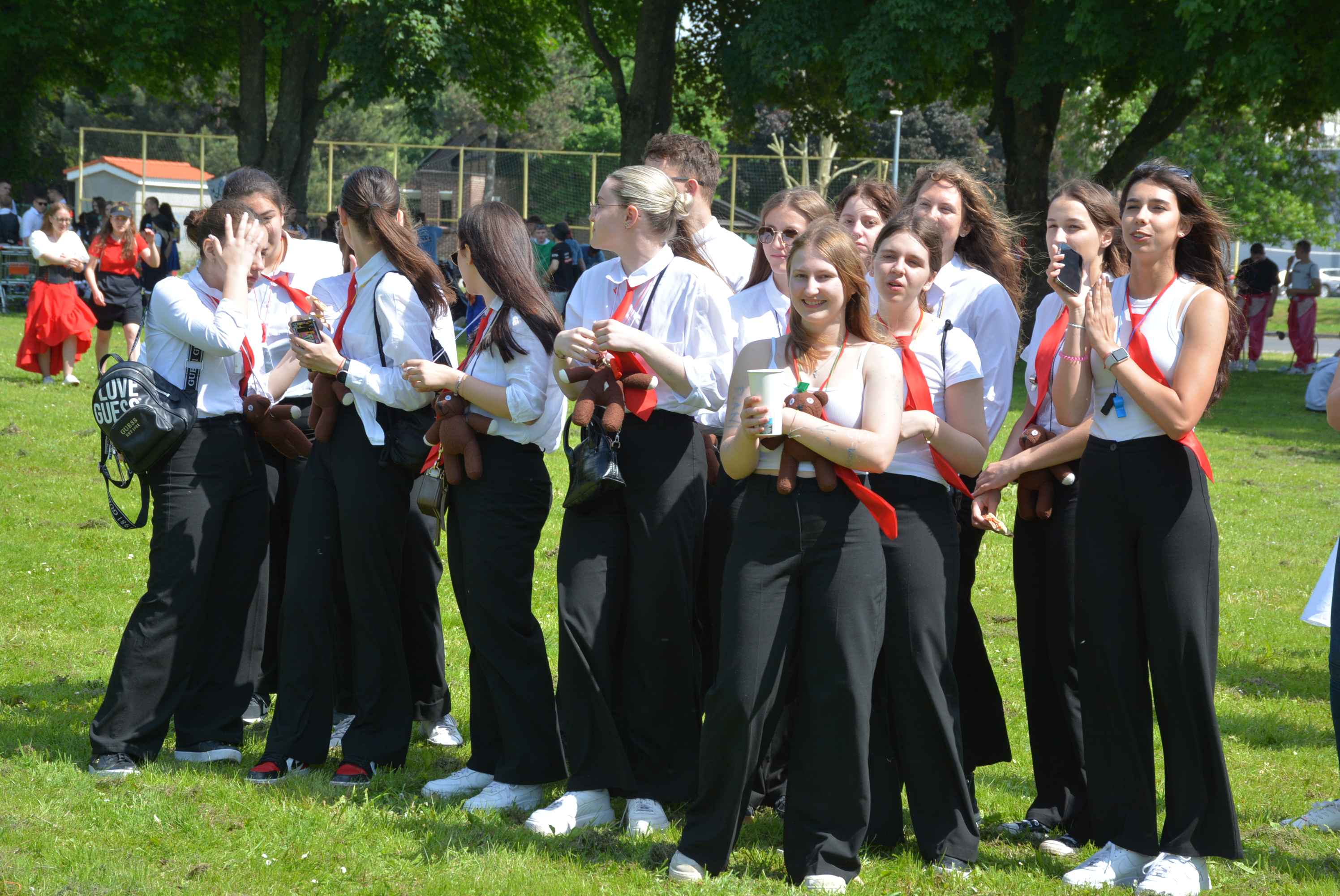 FOTO Pogledajte kako je bilo na finalnom danu ‘Coolijade’