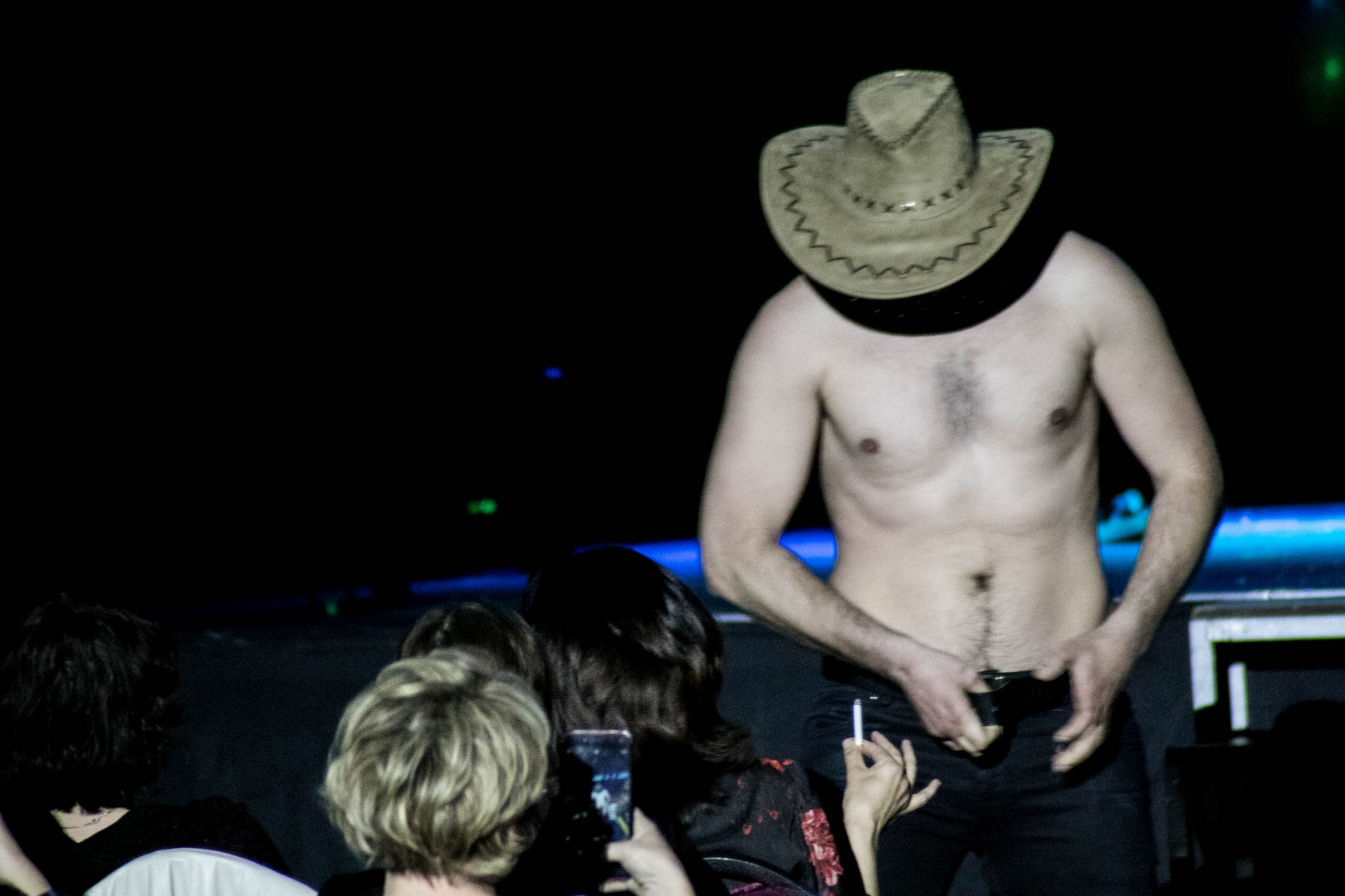 Hit predstava ‘Dame biraju’ oduševila publiku u varaždinskoj Areni