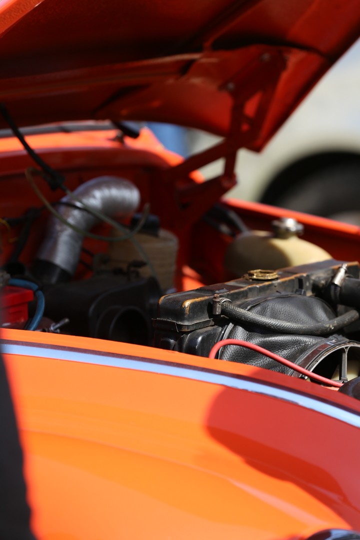 Izložba vozila Oldtimer kluba Međimurje Izložba vozila Oldtimer kluba Međimurje