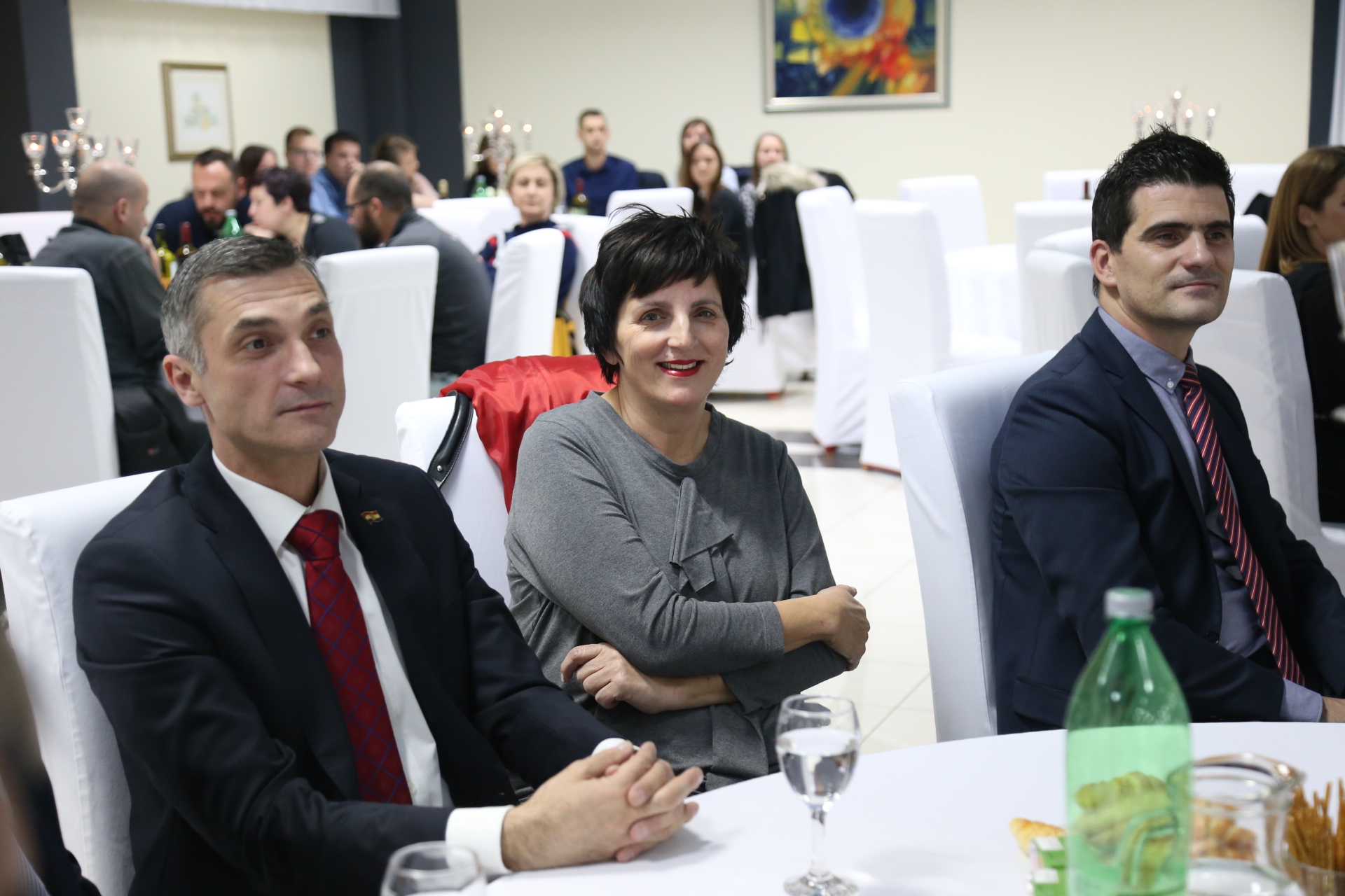 Promocija kalendara ‘Velike i male zvijezde 2019.’