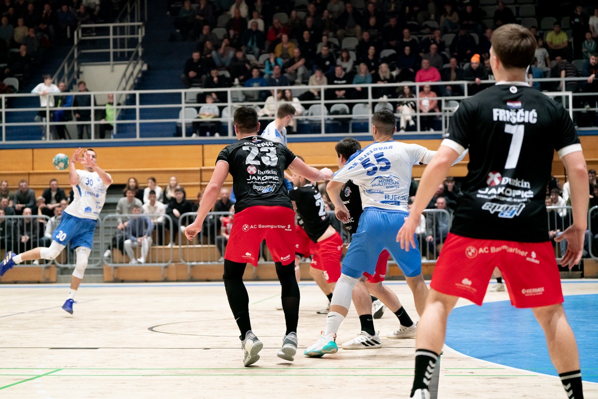 MRK Čakovec, Rukomet