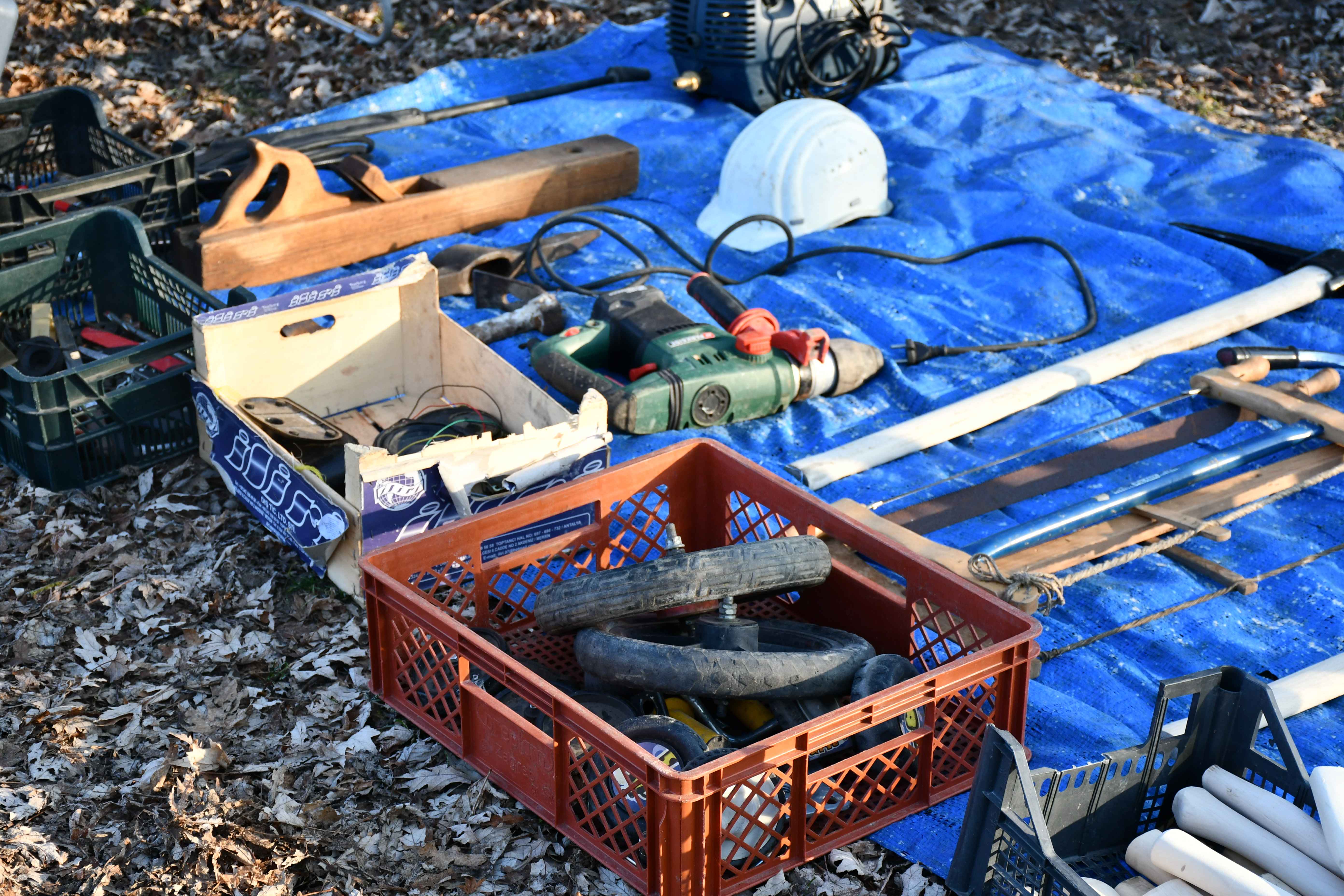 ZUBATO SUNCE Bogata ponuda voća i povrća na čakovečkom sajmu, a zaigrao se i šah!