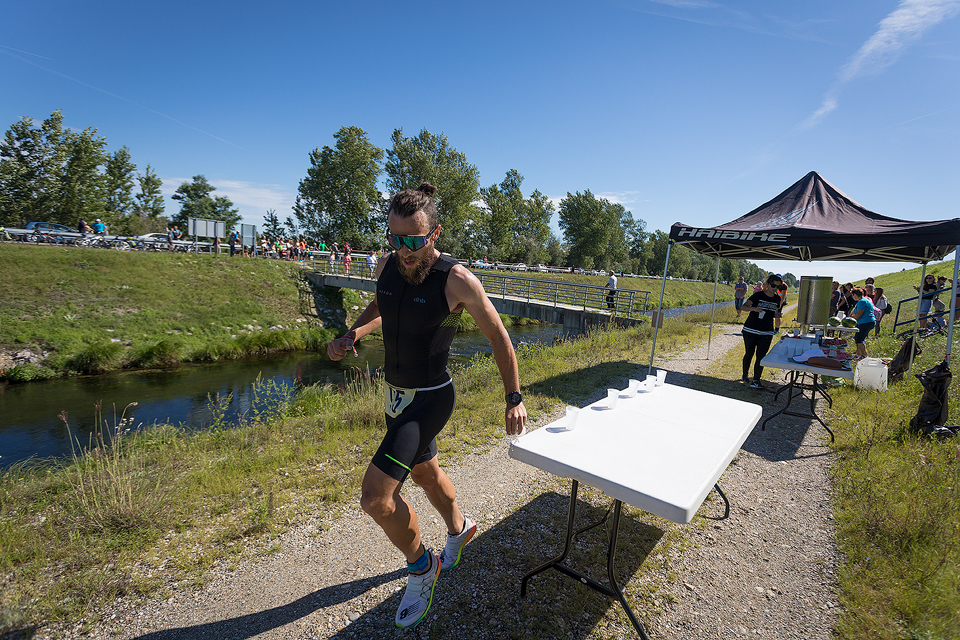 U Prelogu održan 9. Divlji triatlon