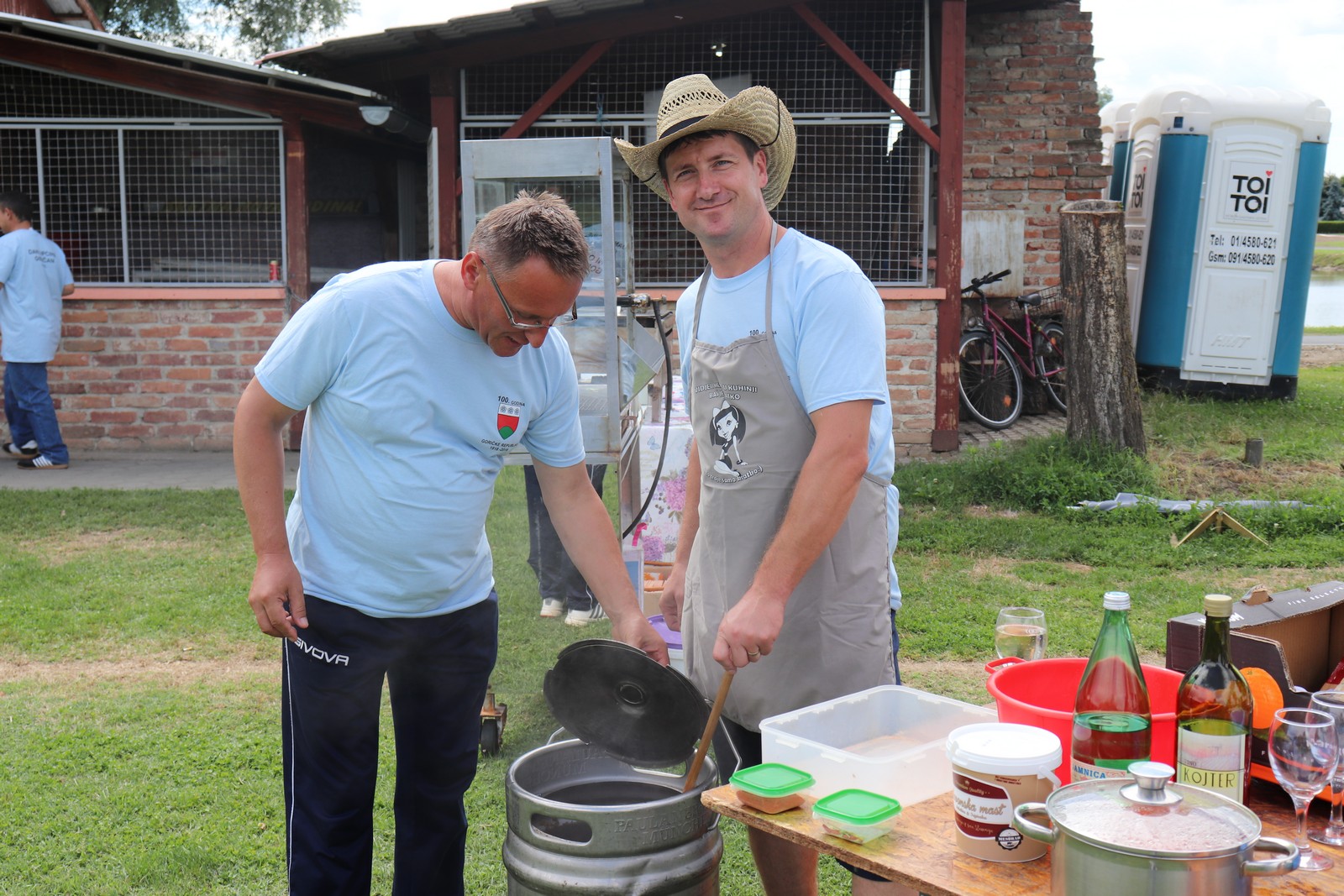 Dani Općine Goričan