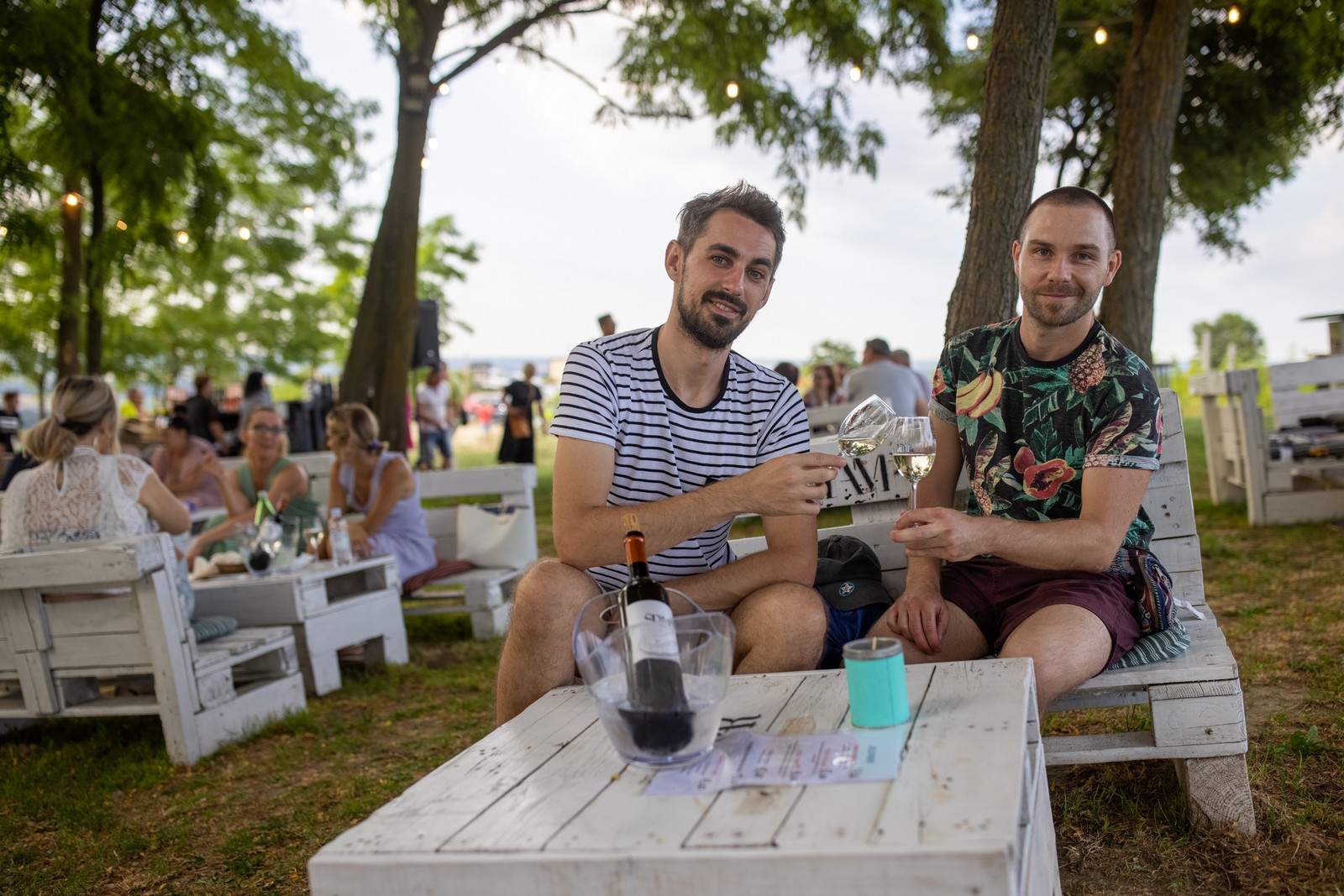 FOTO GO!VGOrice – posjetitelji uživali u vrhunskoj vinskoj kapljici