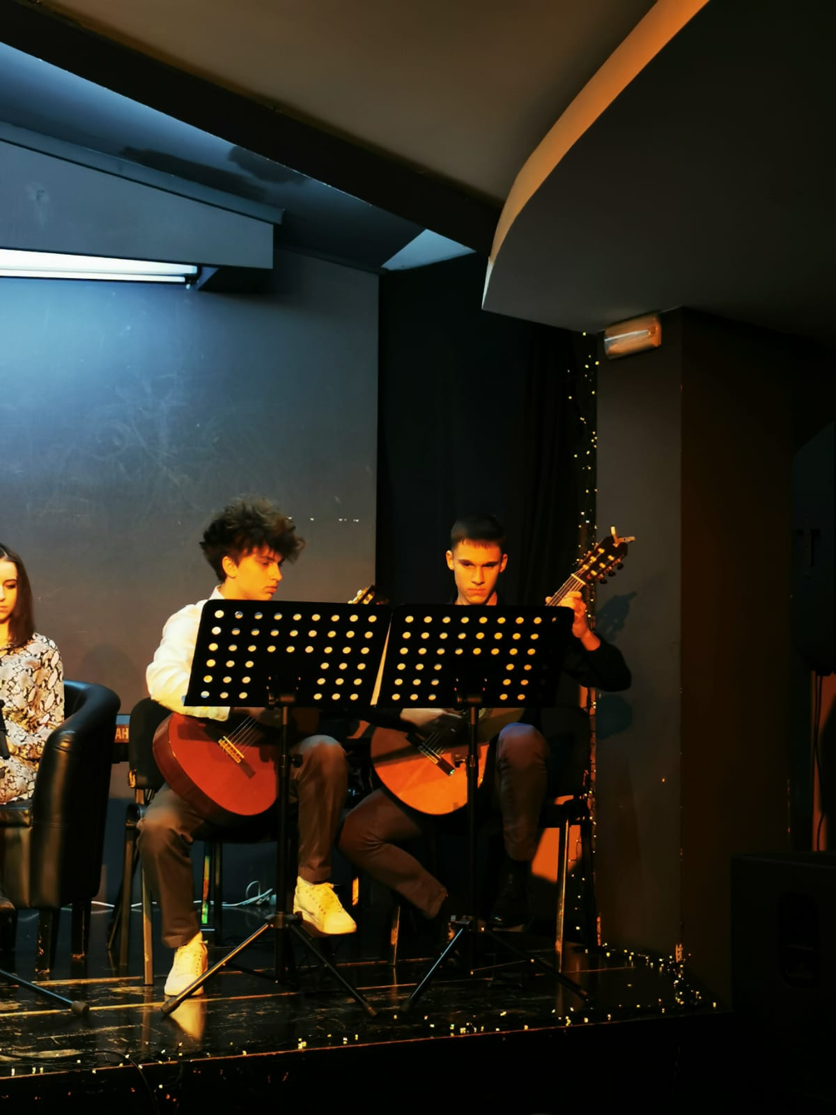 Glazbeno-poetska večer u Centru za kulturu Čakovec