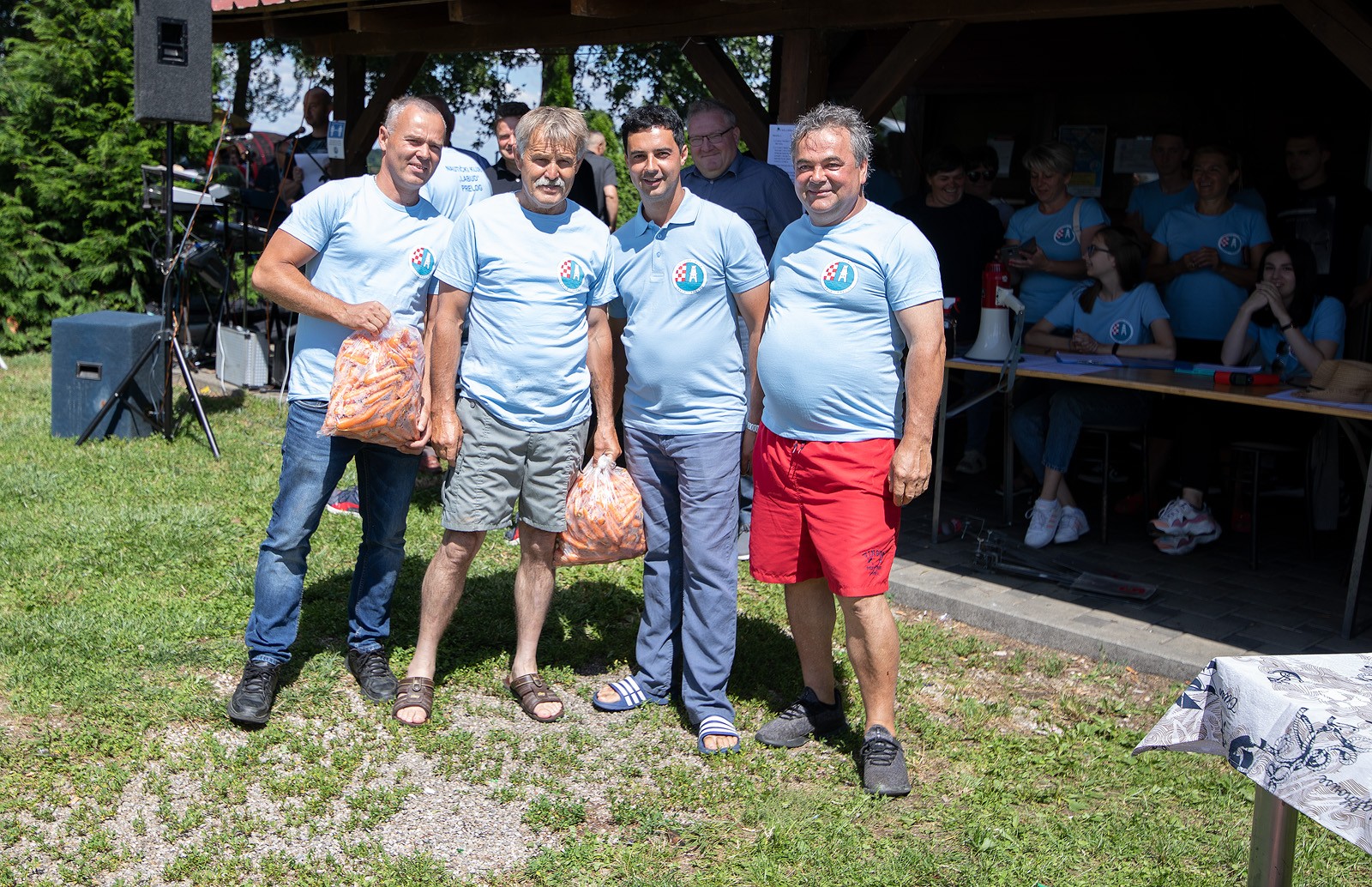 FOTO Završio ‘Lov na labuđe pero’: Najuspješniji su bili Denis Malek i Miroslav Vrhaj!