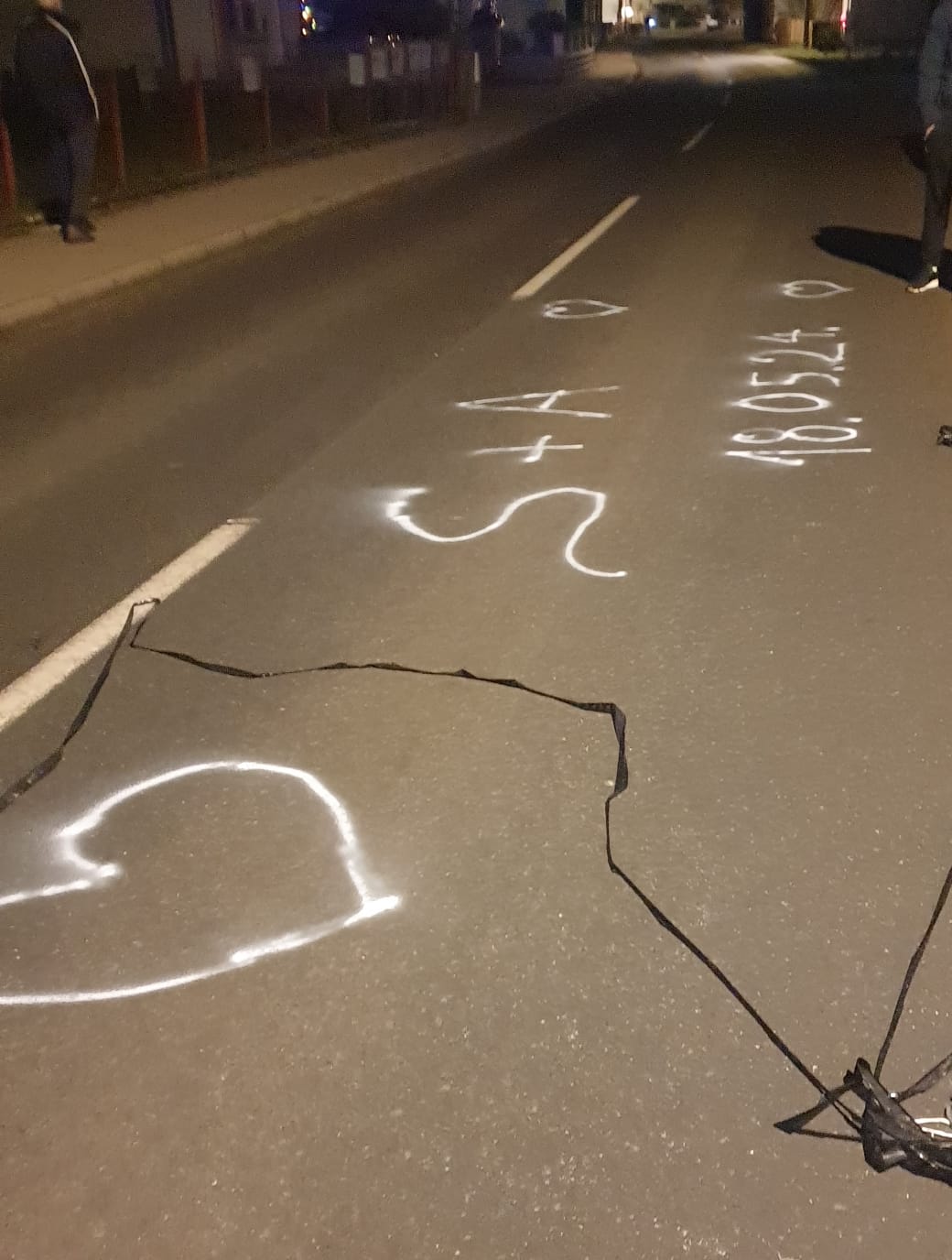 Potepanje u Vratišincu za Stelu Obradović i Antonia Zadru