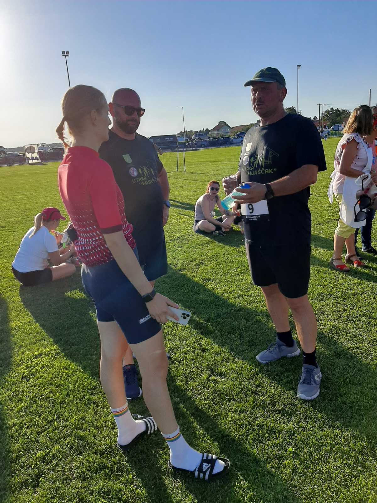 DOMAŠINEC Održana 5. utrka ‘Murščak’