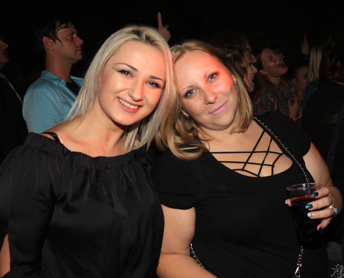 Koncert Željka Samardžića u dovrani Mesap-a u Nedelišću