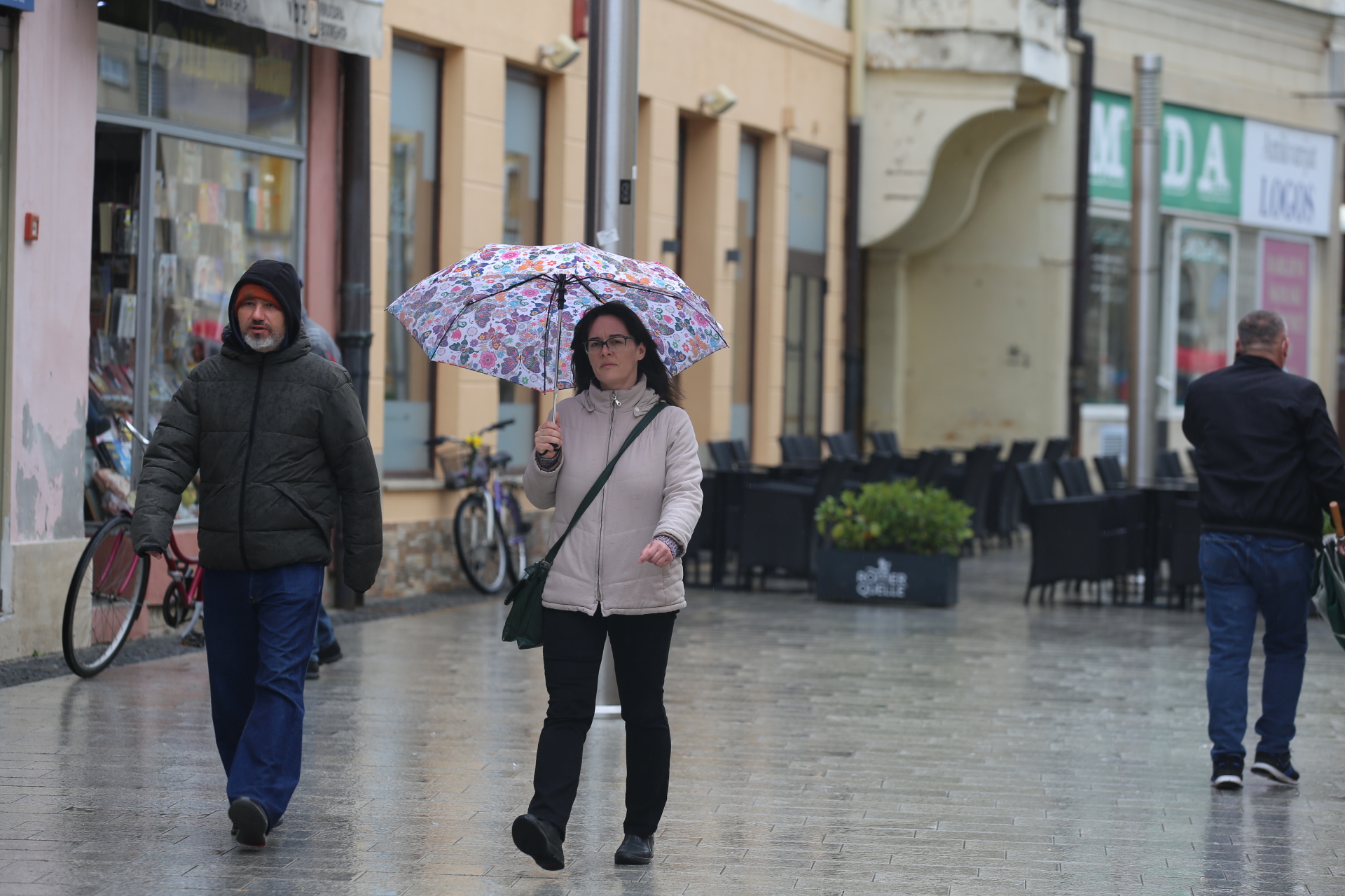 Klikom po Čakovcu (25.3.2023.)