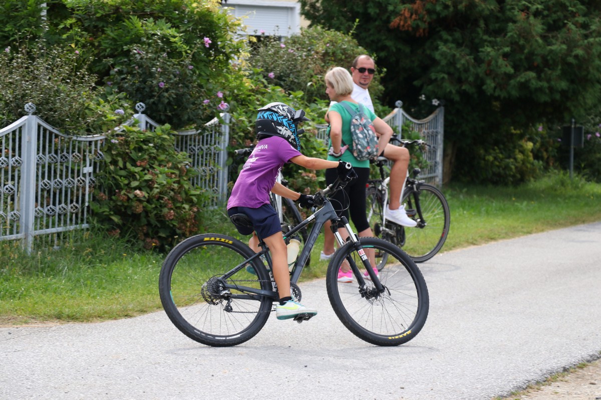Stazama Općine Nedelišće