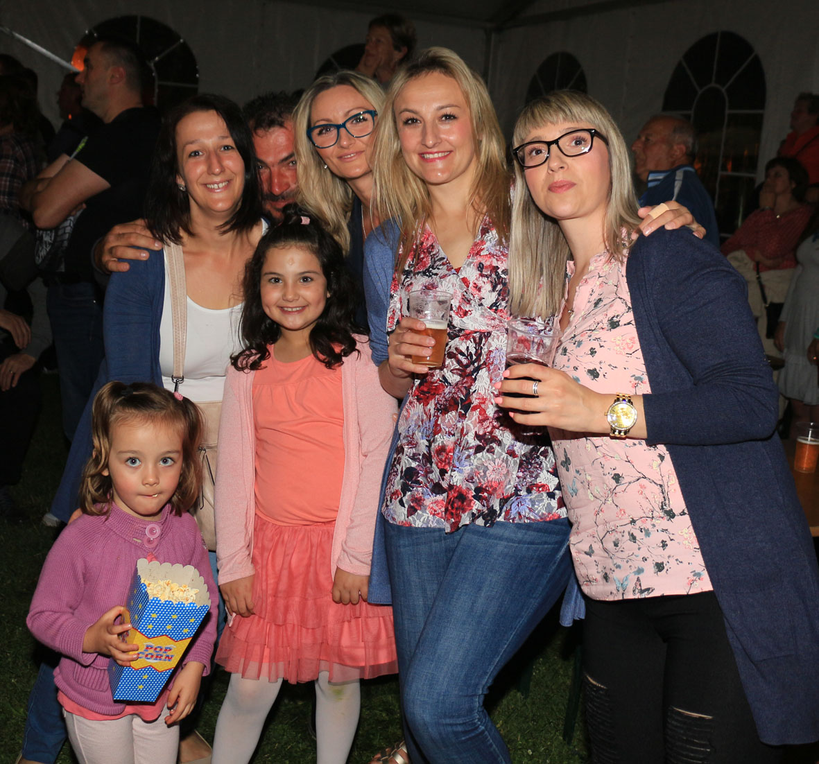 Koncert Željka Bebeka u Malom Mihaljevcu (Subota, 23.6.2018.)