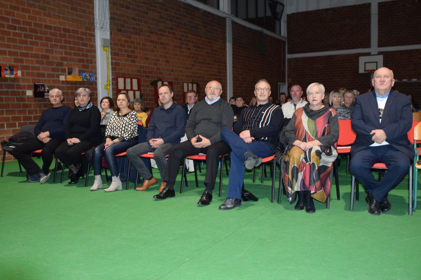 U ČAST ELIZABETI TOPLEK Peto izdanje memorijala oduševilo publiku