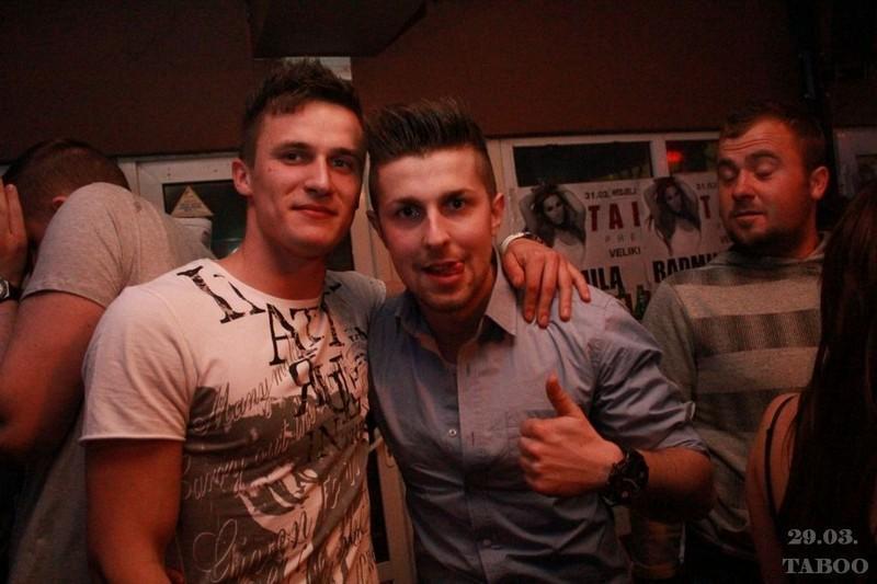 IMG2251 Taboo (Petak, 29.3.2013) IMG2251 Taboo (Petak, 29.3.2013)