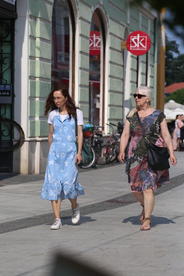 Klikom po Čakovcu (Subota, 6.7.2019.)