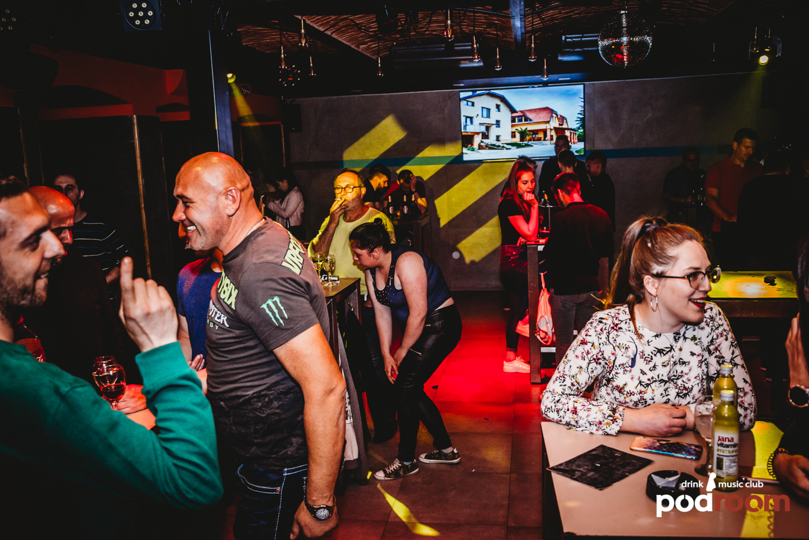 Podrumarenje uz Tamburaški sastav Kumovi i Vina Tomšić