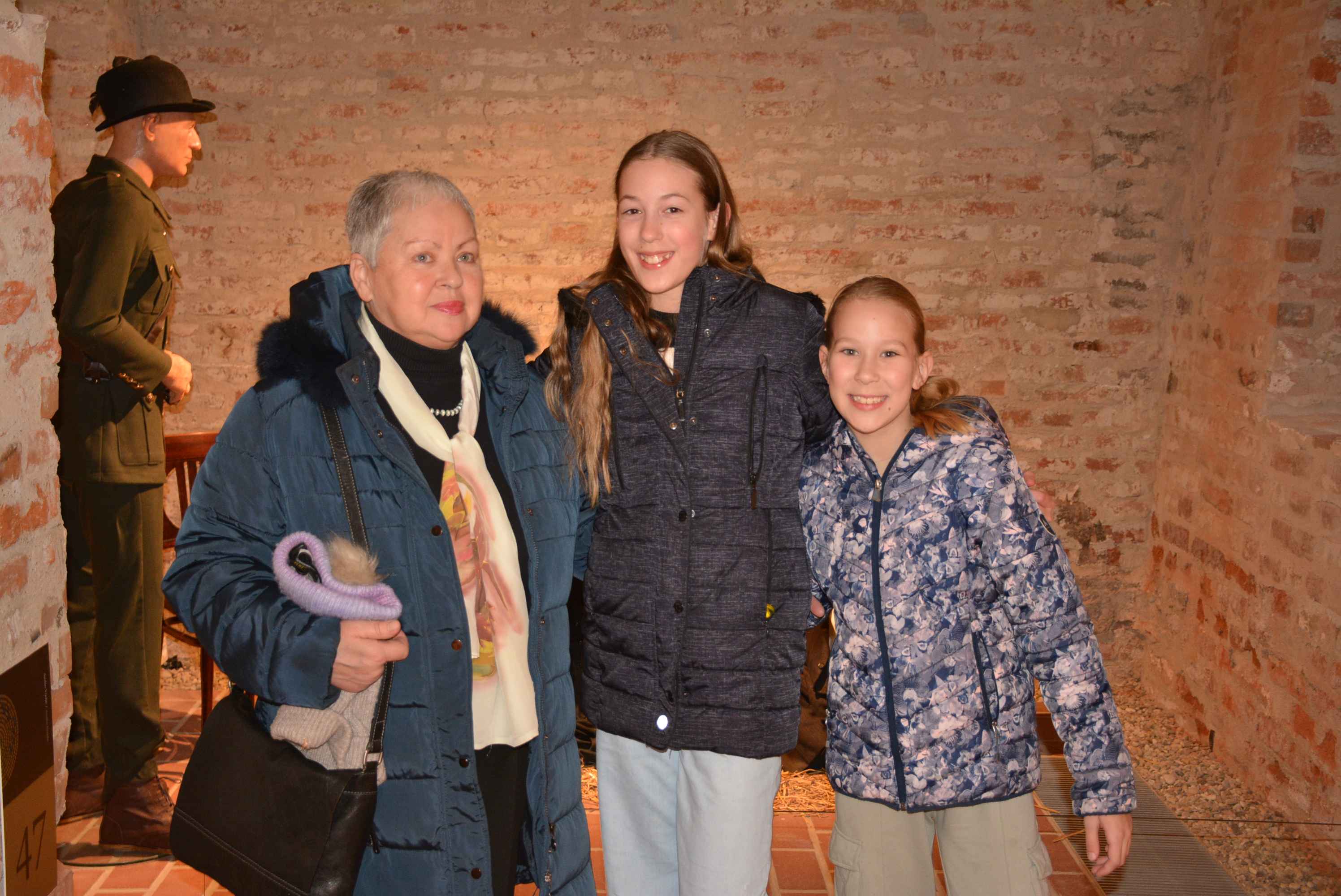 FOTO/VIDEO 19. Noć muzeja u Čakovcu: Kulturni susret generacija pod temom ‘Muzeji i nova publika’