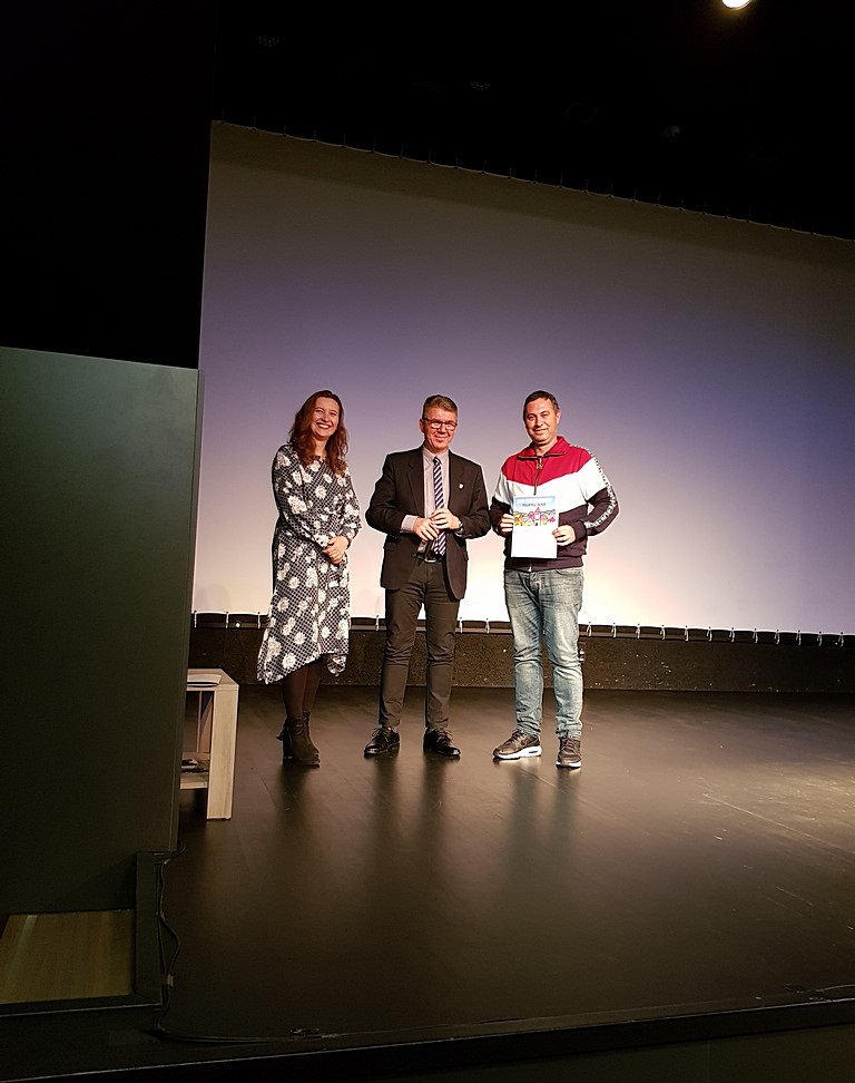 U Murskom Središću održana projekcija filma ‘Početak života’