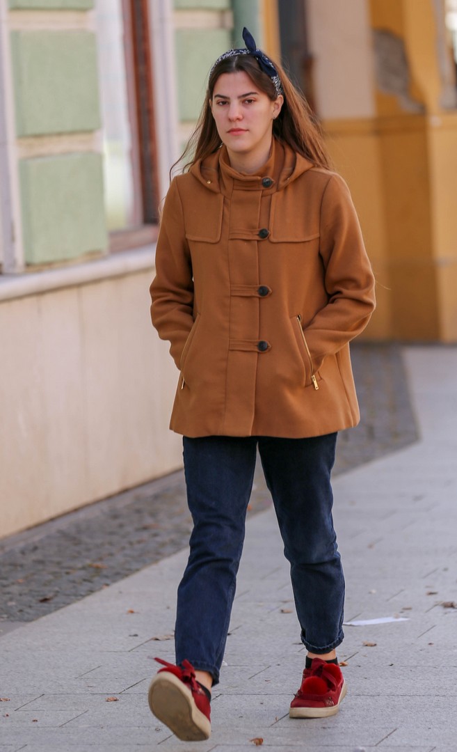 Klikom po Čakovcu (Subota, 29.2.2020.)