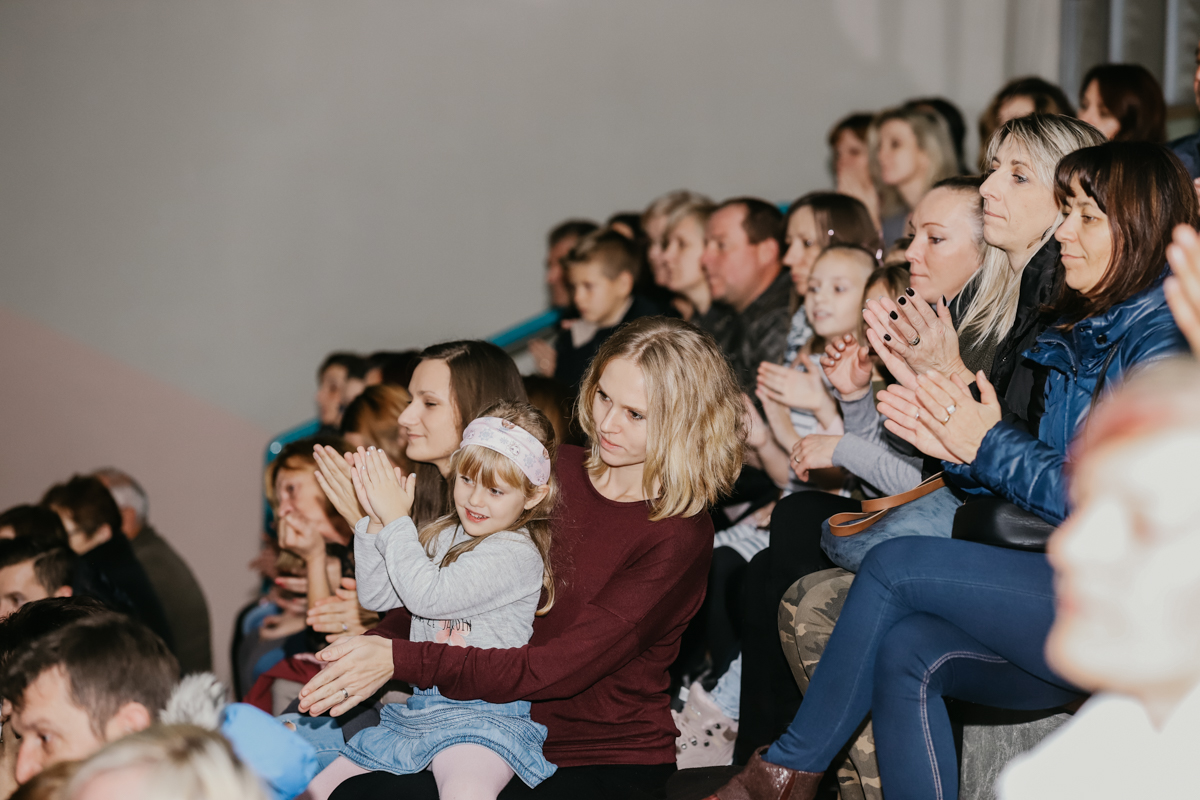 Mažoret večer u Štrigovi