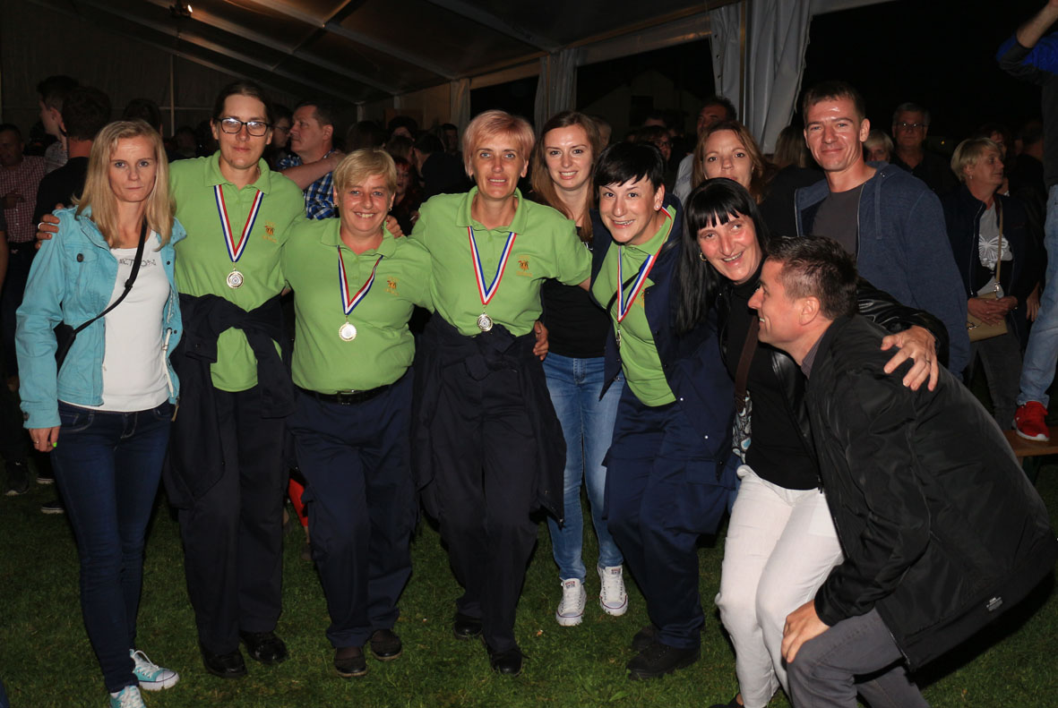 Koncert Željka Bebeka u Malom Mihaljevcu (Subota, 23.6.2018.)