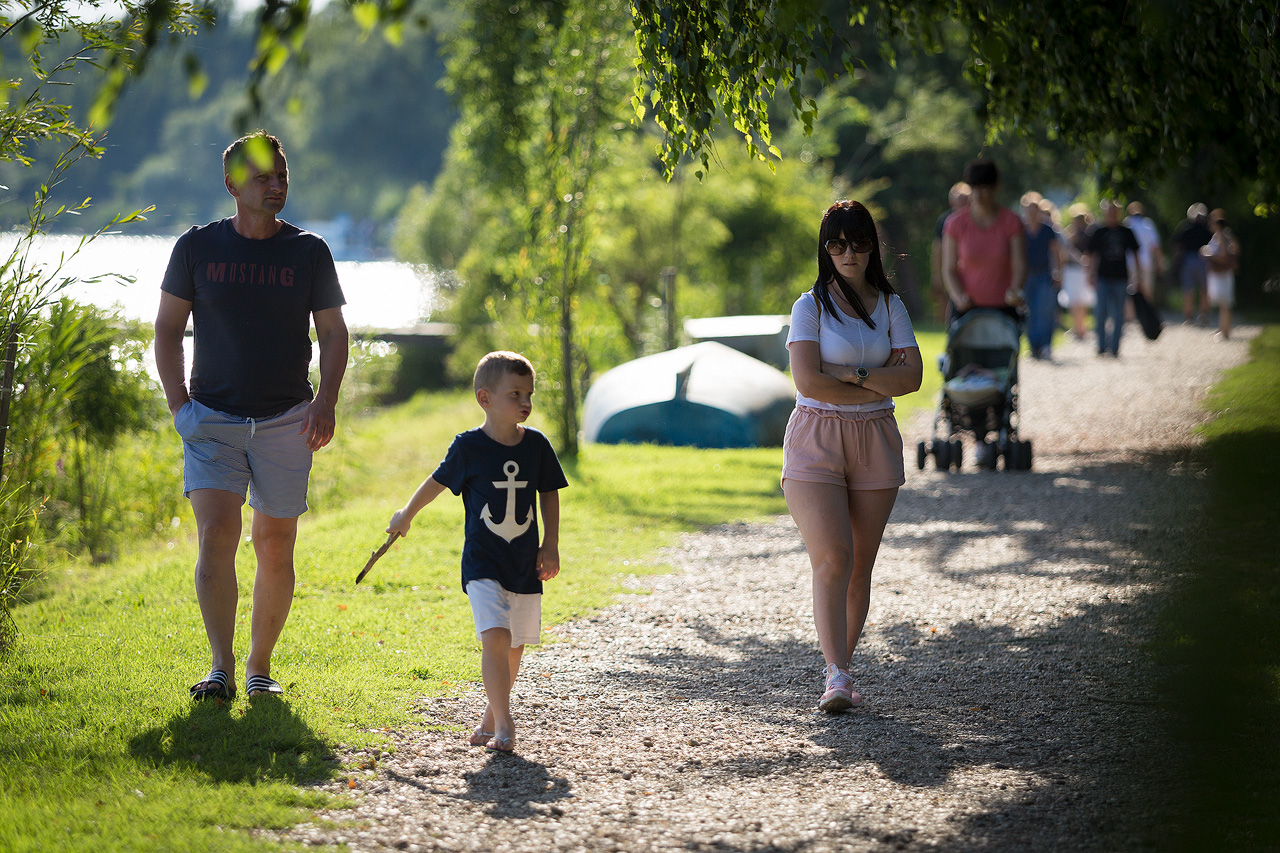 Klikom po Marini (nedjelja, 30.6.2019.)