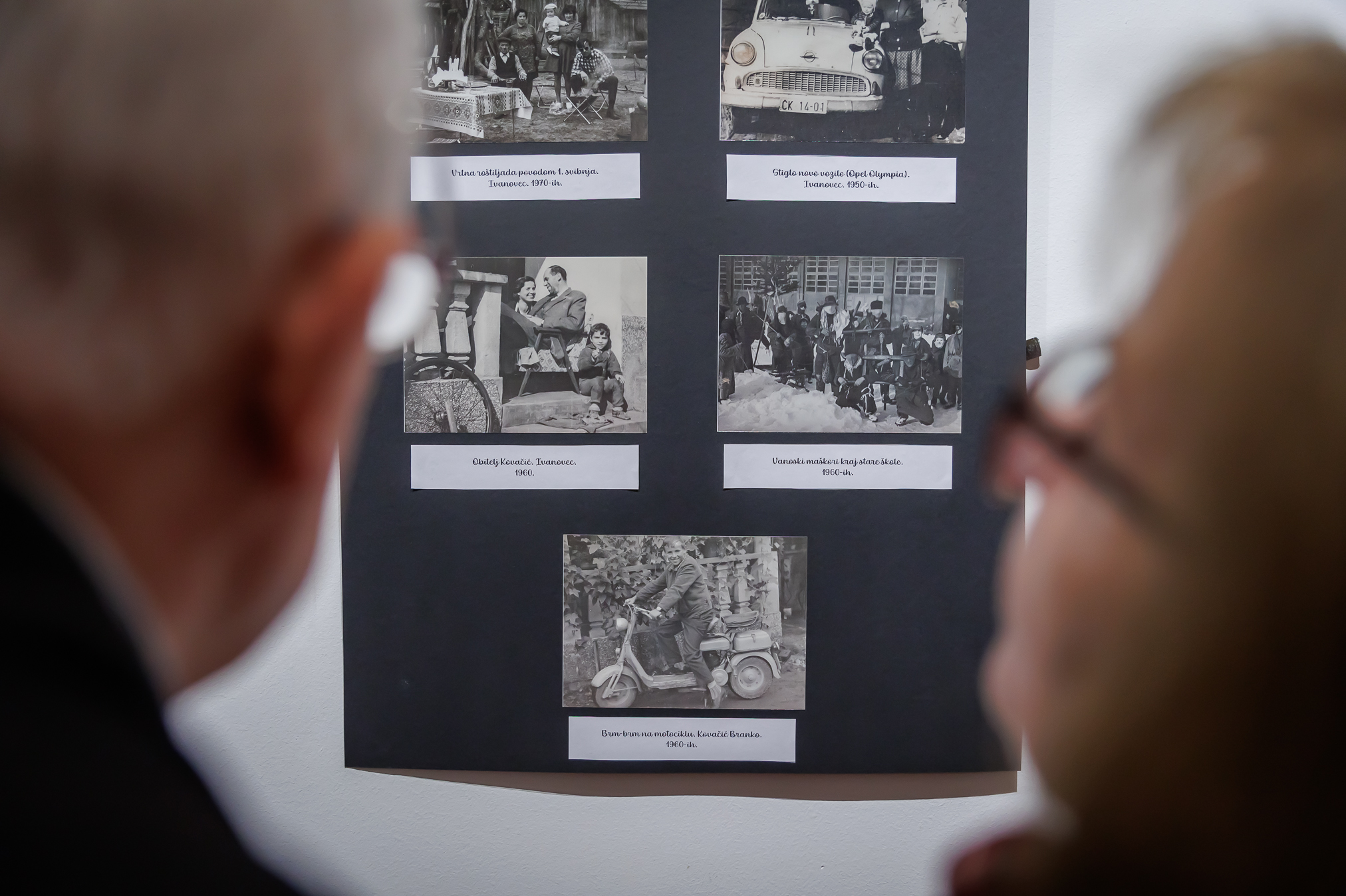 MUZEJ MEĐIMURJA Ovogodišnju Noć muzeja posjetilo 2. 800 posjetitelja