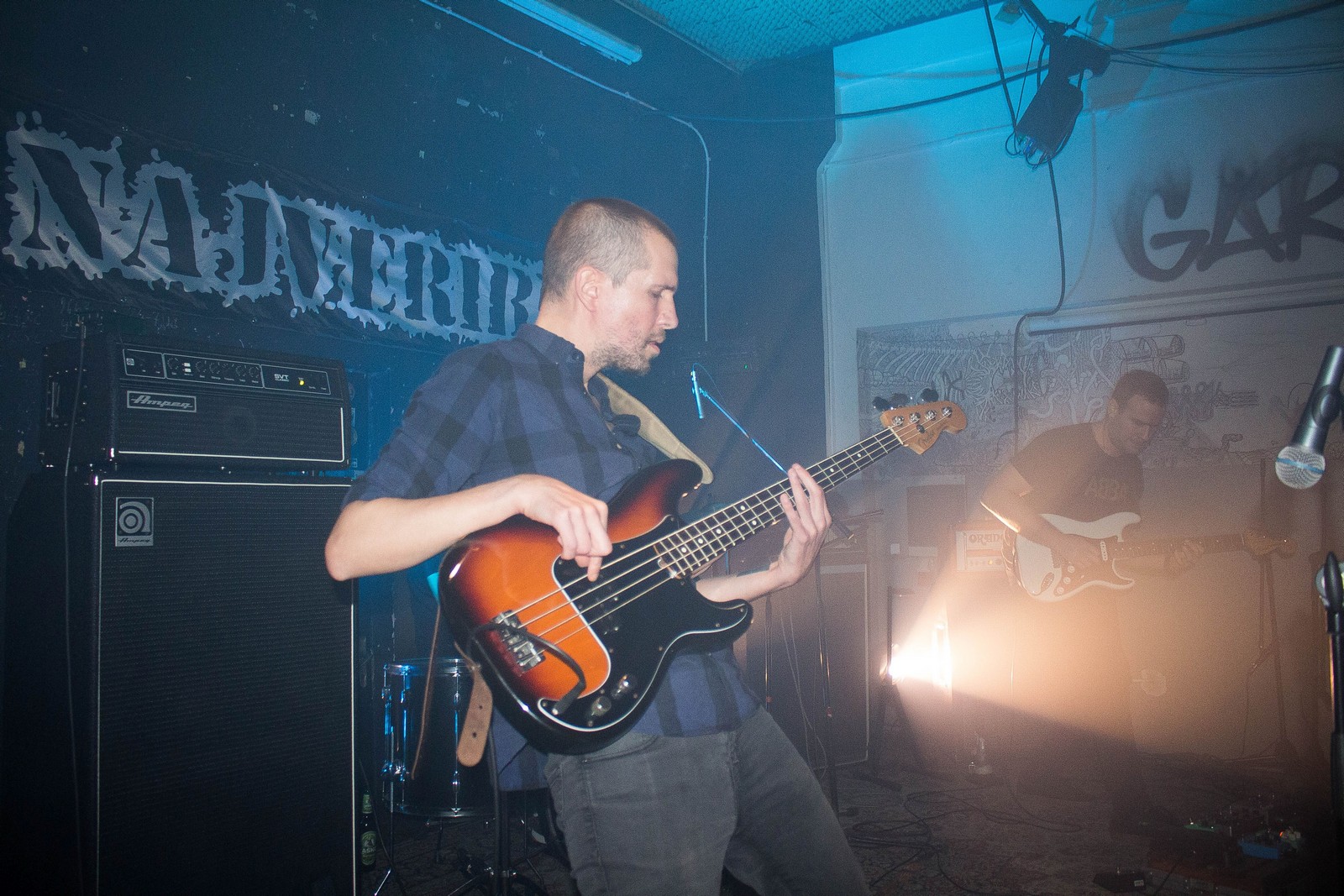 Održan koncert u čast prerano preminulom Emilu Marciušu