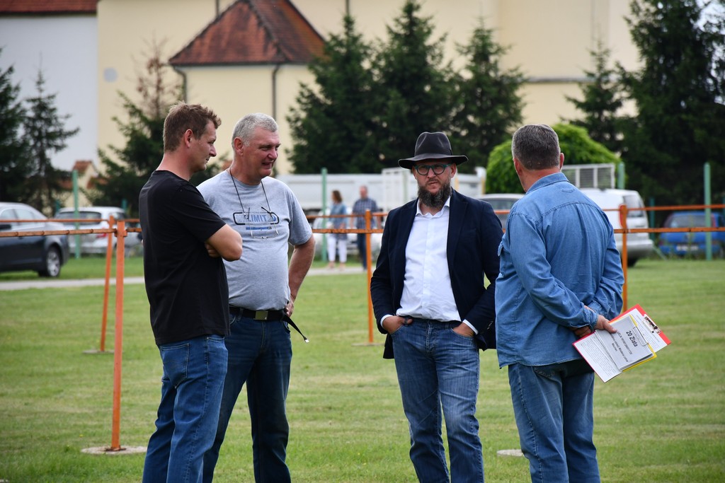 VIDEO I FOTO Međimurska škrinjica pokazala svo bogatstvo kraja med Murom i Dravom