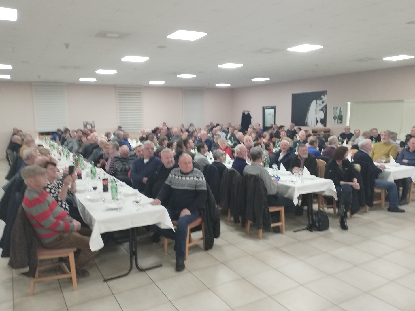 OLDTIMER KLUB MEĐIMURJE Za novog predsjednika izabran Marijan Rešetar!