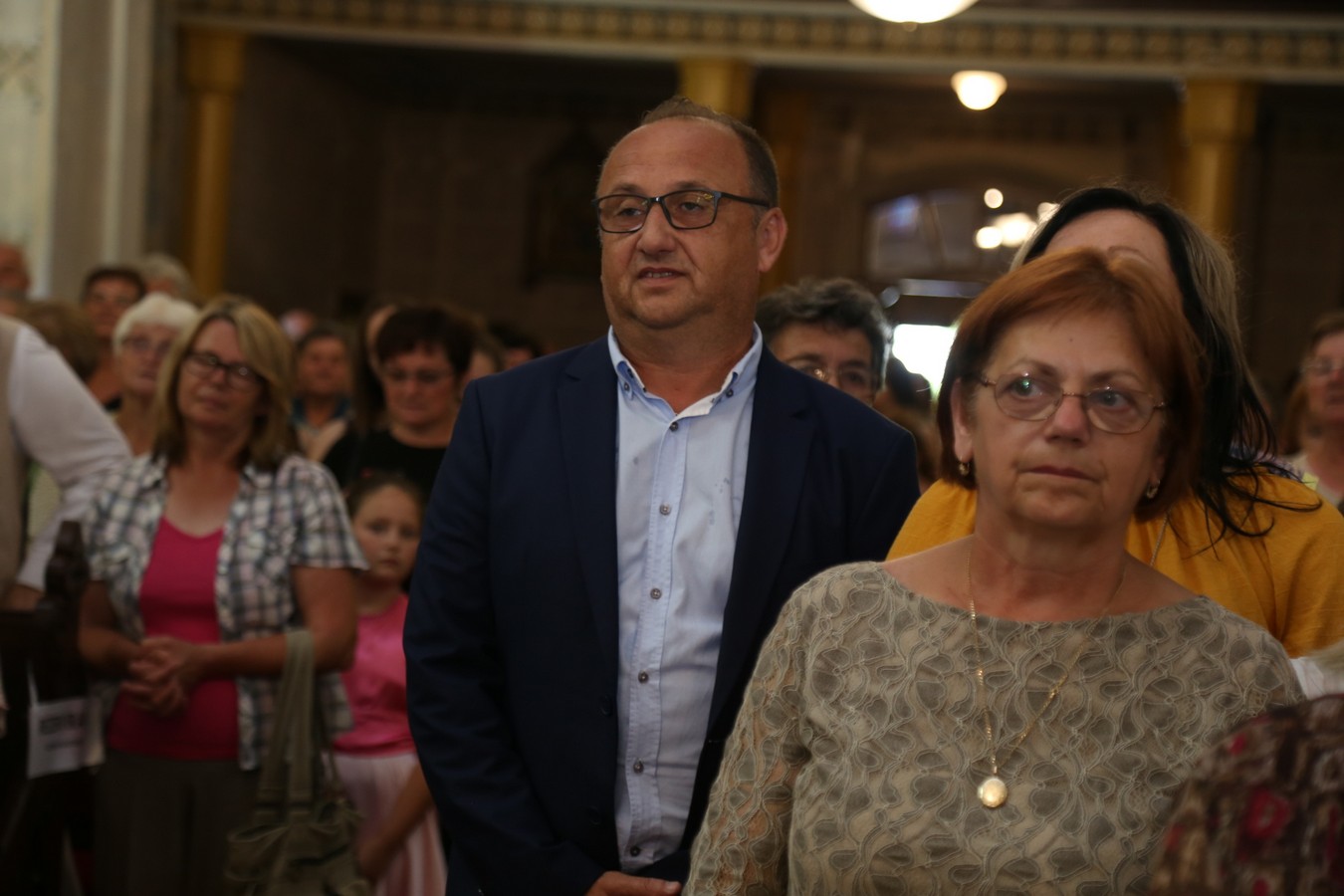 Mladen Cikač iz Gornjeg Hrašćana u Macincu služio mladu misu