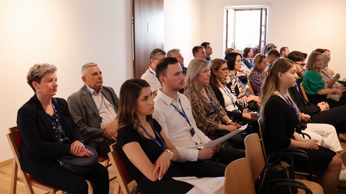 Međunarodni simpozij kirurga u Čakovcu