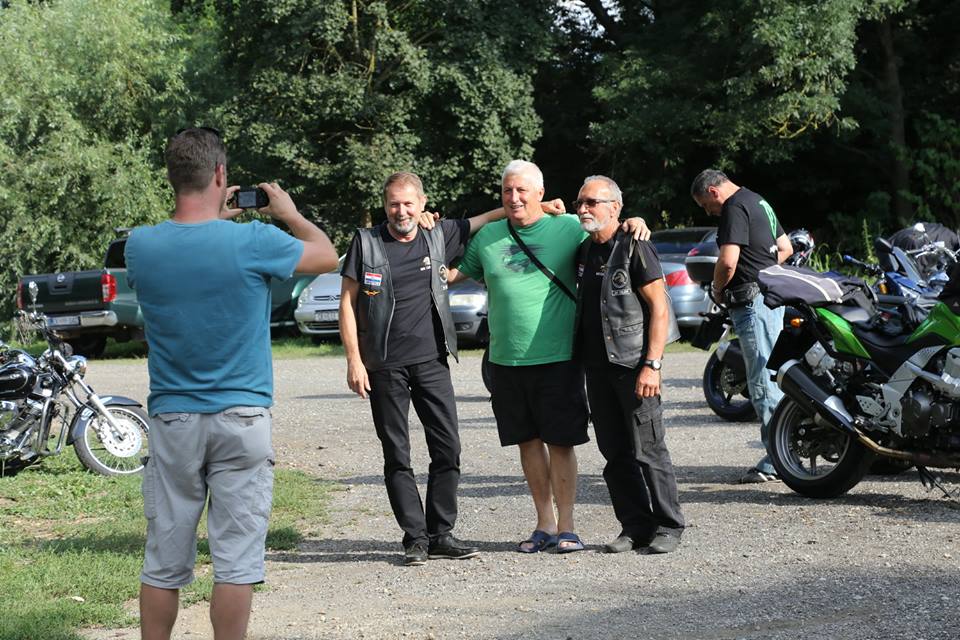 Održana 11. motorijada u organizaciji Moto kluba Orlovi iz Male Subotice