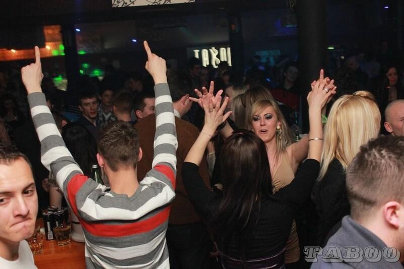 Foto53 Night club Taboo (Subota, 16.3.2013.)