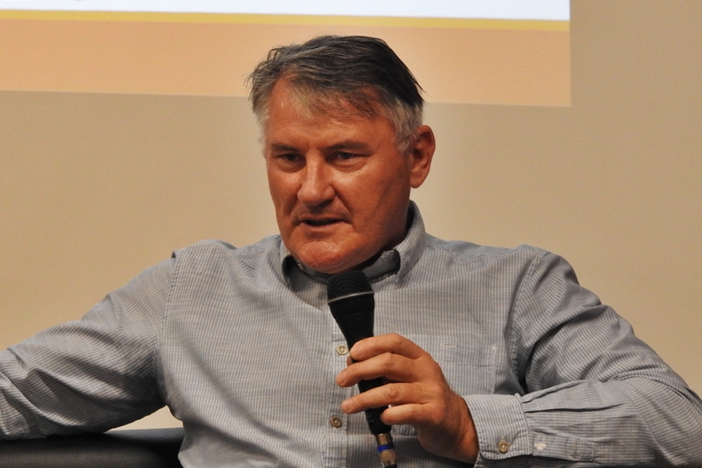 Branko Zorko gost prve tribine studenata MEV-a s međimurskim sportskim legendama