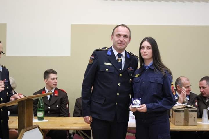 DVD Domašinec – godišnji skup