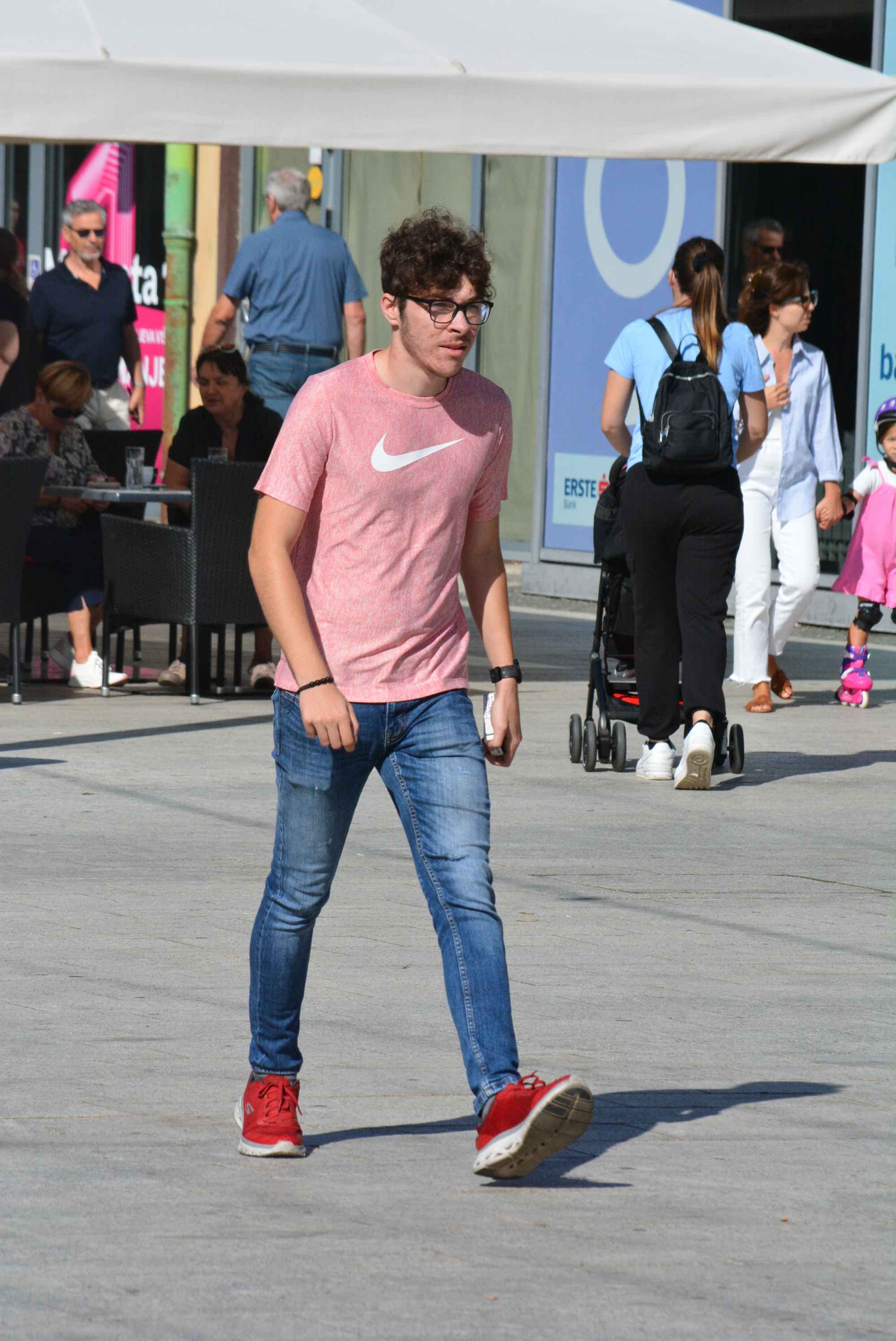 Klikom po Čakovcu (subota, 16.9.2023.)