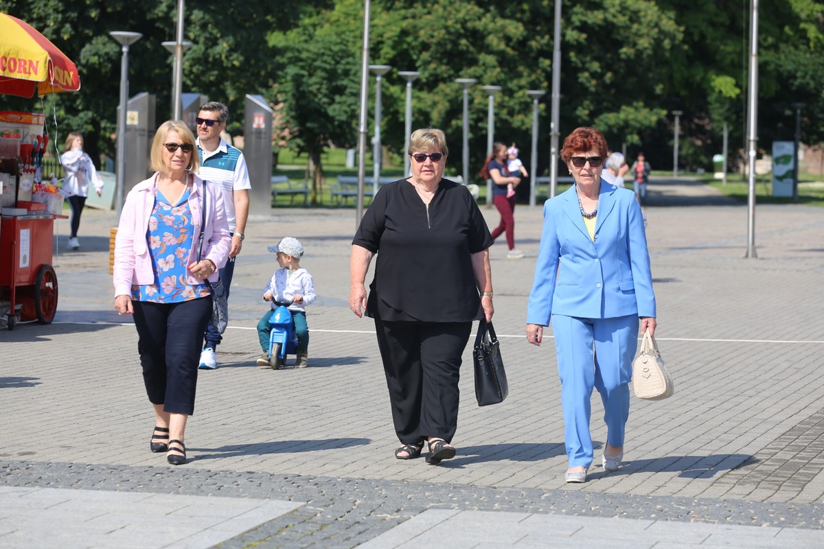 Klikom po Čakovcu 3.6.