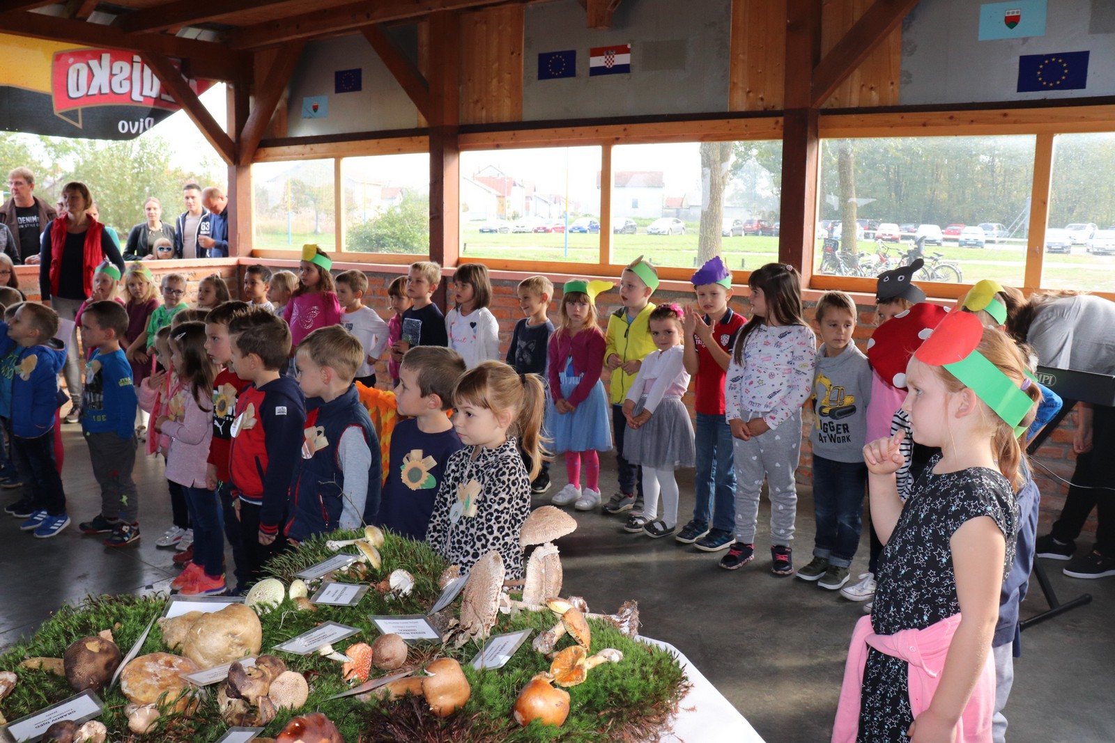 Kestenijada na Šuderici u Goričanu