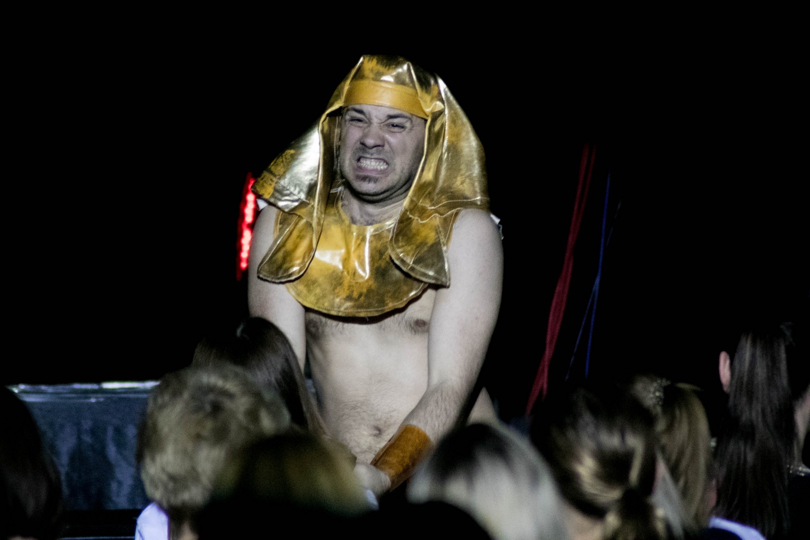 Hit predstava ‘Dame biraju’ oduševila publiku u varaždinskoj Areni